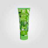 DC Ultimate Facial Series Aloe Vera Gel Face Wash 150ml